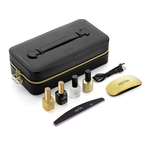 Nail gel kit professional - nail,