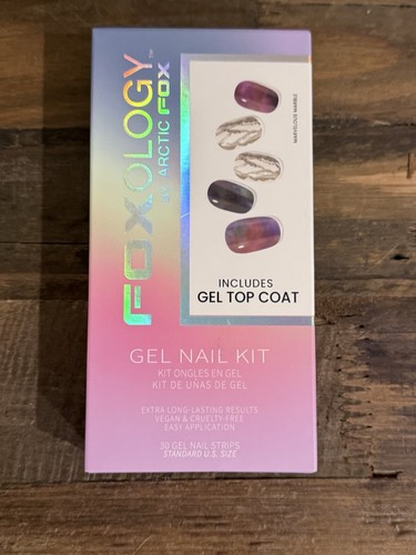 Gel nail kit - nail,