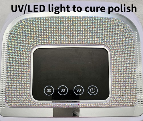 Look complete gel nail kit - look!,